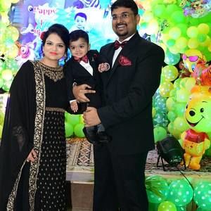 Meet your Posher, Anushree